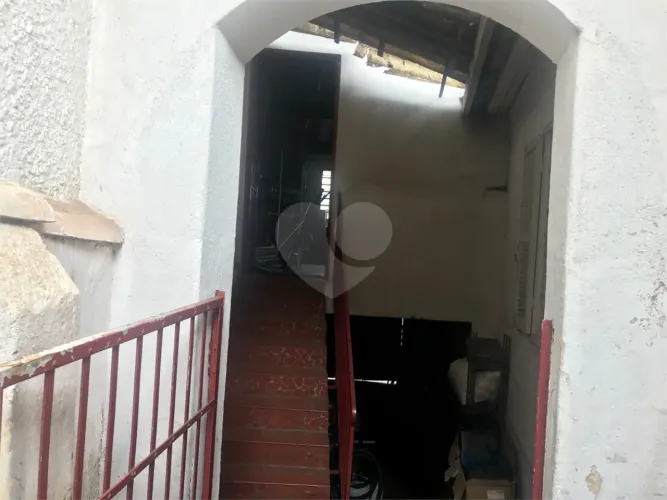 Terreno à venda em Pinheiros - SP