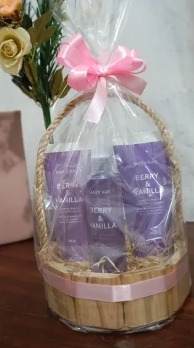Kit Presente Dia dos Namorados
