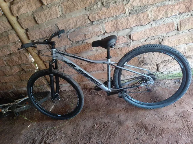 bicicleta aro 29