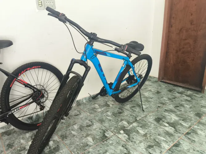 Vende-se bike GTA