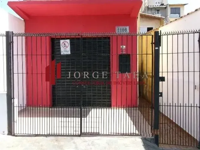 Imóvel para aluguel possui 25 metros quadrados em Vila Liviero - São Paulo - SP