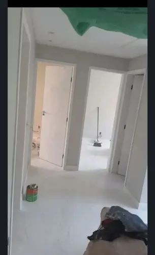 PINTOR DISPONIVEL AGORA!!! Chama que eu vou! *87