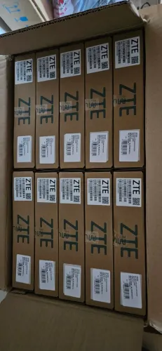 10 UNIDADES DE  ROTEADOR ZTE E2320