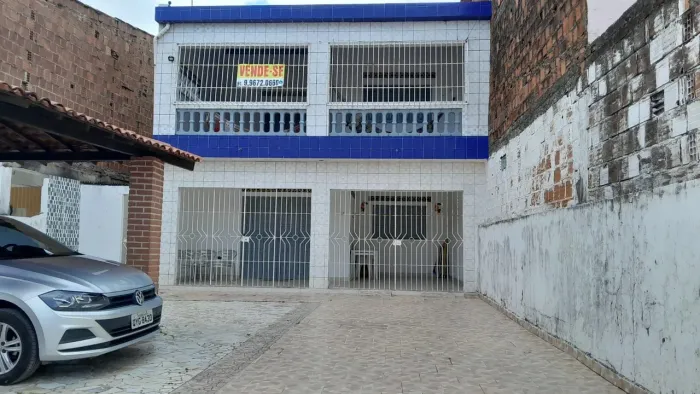 Casa em Pontas de Pedra-PE