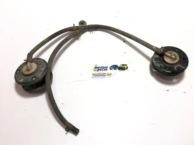 Suspiro Tanque Pajero Sport V6 Original #11424