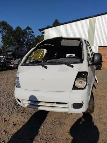 Kia Bongo 2.7 2011 Diesel 83cvs vendido em peças