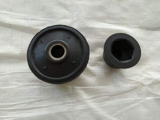 Polia do Alternador Renault Duster