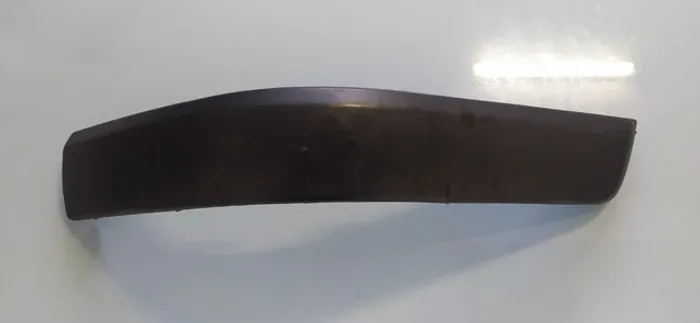 Moldura Parachoque Traseiro Direito Renault Clio Sedan 2002