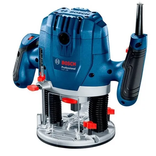 Tupia De Coluna Gof 130 1300W 110V Bosch