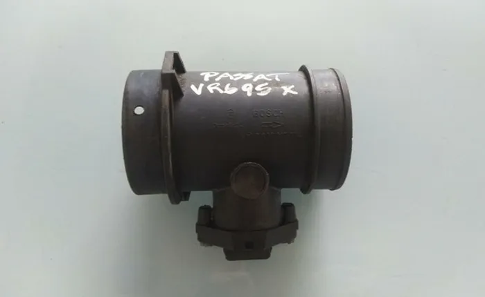 Sensor Fluxo De Ar - Maf Passat 2.8 Vr6  *