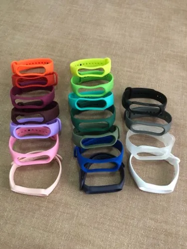 Pulseira Smartband xiaomi