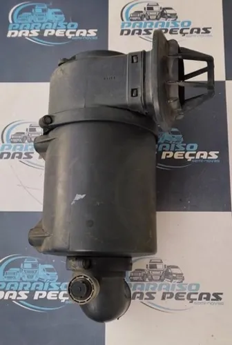 Carcaça Filtro Ar Ford Cargo 815 816e / 1119e Original