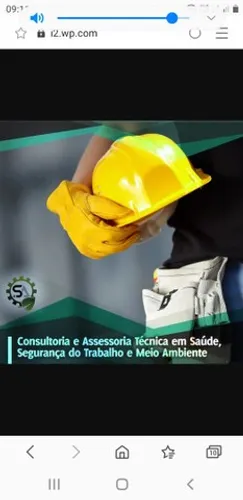 TST em Ação sua Consultoria em Saúde e Segurança do trabalhador 