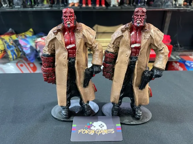 Hell Boy