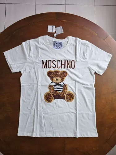 Camisa Moschino