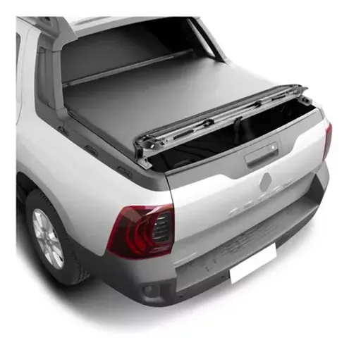 Capota Marítima Renault Duster Oroch 2016 à 2022 - C/ Sto Antônio