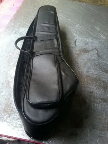 Capa Nova PVC para Clarone Alto 
