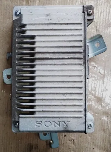 Módulo Do Som Sony Fusion