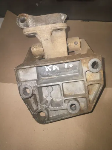 Coxim esquerdo Ford Ka 2010