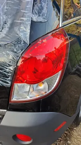 Lanterna Traseira Direita Chevrolet Captiva 2010 - Rs Auto Peças