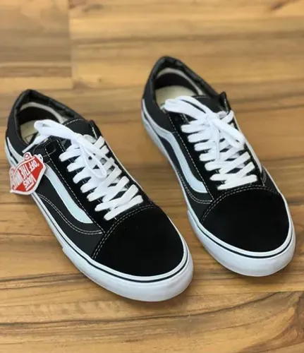 Tênis vans