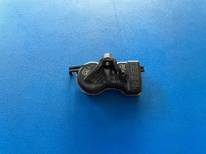 Sensor de pressão dos pneus Jeep Compass 