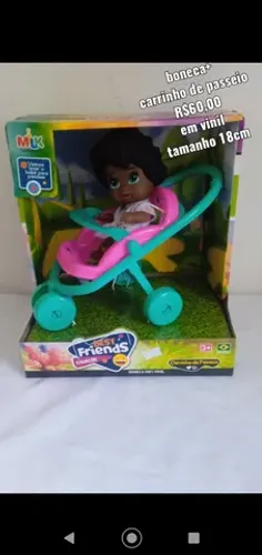 Brinquedo vários modelos e opções para você escolher escolher