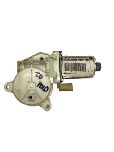 Motor vidro elétrico t.d polo 1.6 2005/13 
