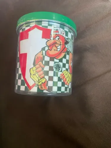 Caneca da Savóia Palmeiras 