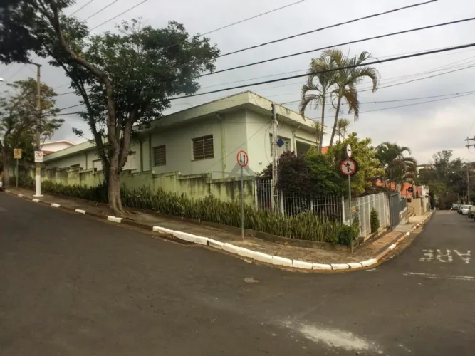 Casa à venda em Campinas, Sousas, com 6 quartos, com 365 m²