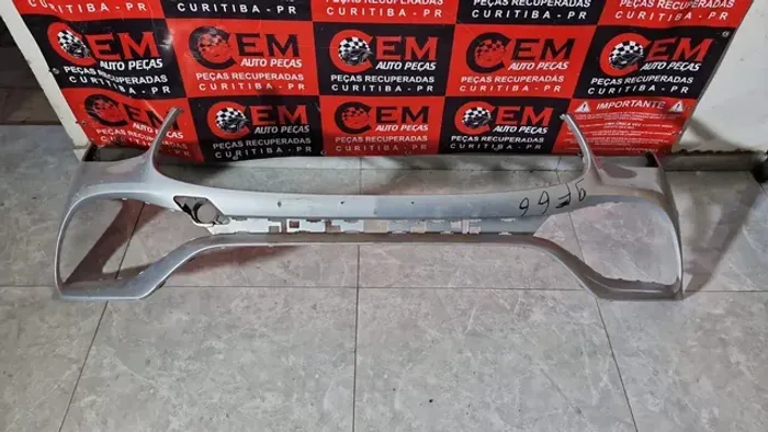 Parachoque Mercedes Glc 2020/2021 original