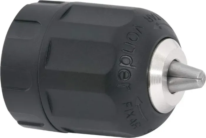 Mandril Aperto Rápido 3/8" 10mm Parafusadeira Vonder