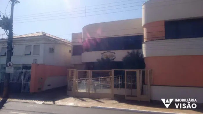 Sala para aluguel, Centro - Uberaba/MG