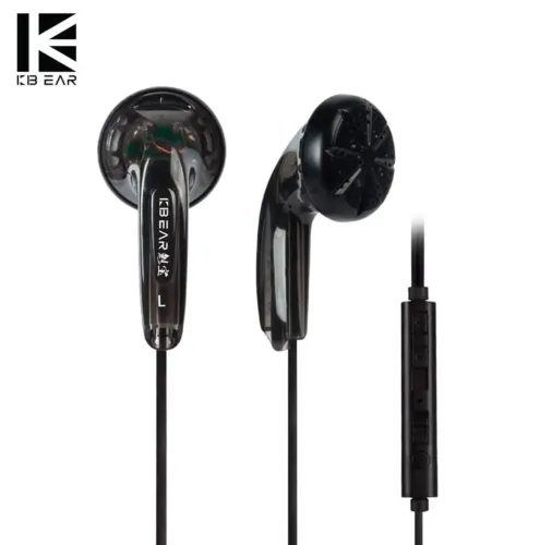 Fone de Ouvido Kbear Stellar | Fone Earbud