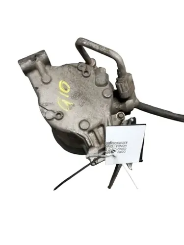 COMPRESSOR AR COND CIVIC G10 DO HONDA CIVIC G10 /