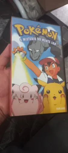 Fita pokémon rara