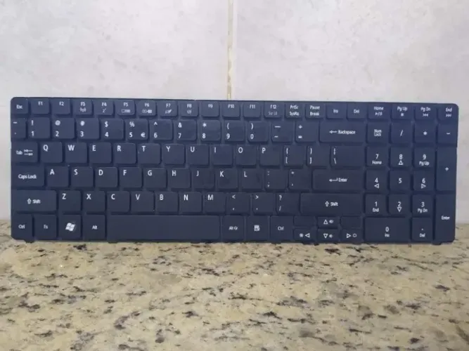 Teclado Acer Aspire Original