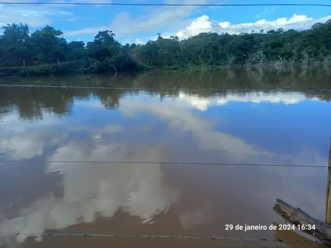 Fazenda a venda em Salinas-Mg. Com aptidão para, pecuária, café e eucalipto