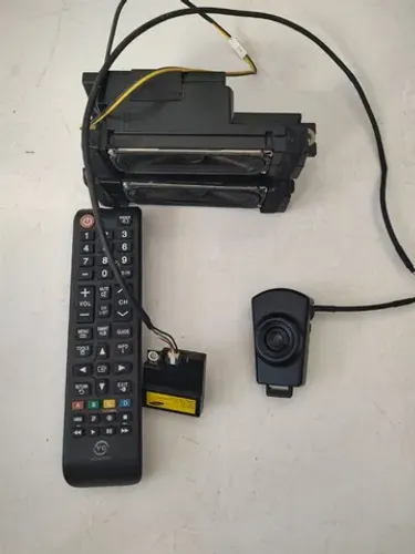 Peças tv Samsung un32eh5300g