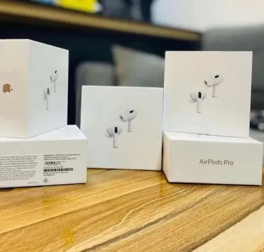 AirPods Pro Geração 1 - Lacrado, Garantia e Entrega Grátis
