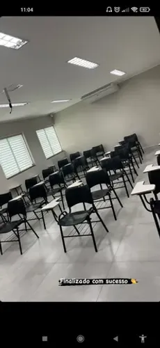 Carteira escolar 