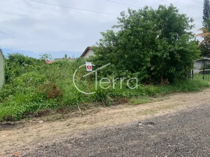 Excelente terreno com 504m2 à venda, por R$ 190.000,00 - Parque Tamariz - Iguaba Gran