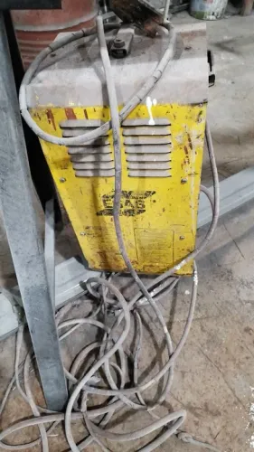 Máquina de solda 250