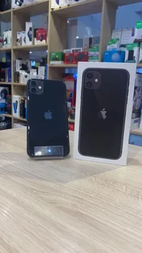 IPhone 11 - Semi novo - Loja Fisica - 12x sem juros