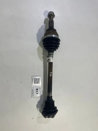 Semi-eixo Esquerdo Ford New Fiesta 1.5 1.6 2016