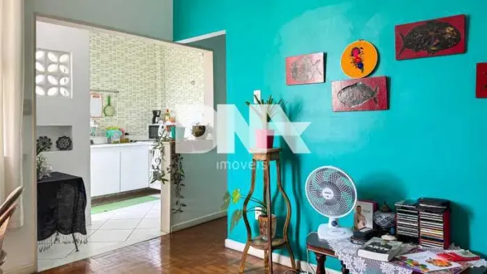 Apartamento - Padrão / Residencial / Botafogo