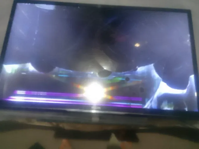 Tv philips 42polegadas peças ou conserto