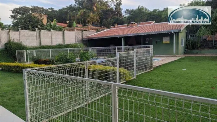 Chácara com 3 dormitórios à venda, 1200 m² por R$ 1.480.000,00 - Pinheirinho - Vinhedo/SP