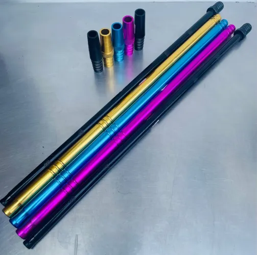 MANGUEIRA DE SILICONE