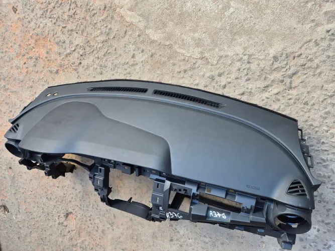 Kit airbag nissan kicks 2018 2019 2020 2021 2022